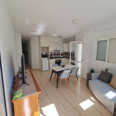 Apartment Near Sea Nortico 5 Torrevieja Spain Exterior foto