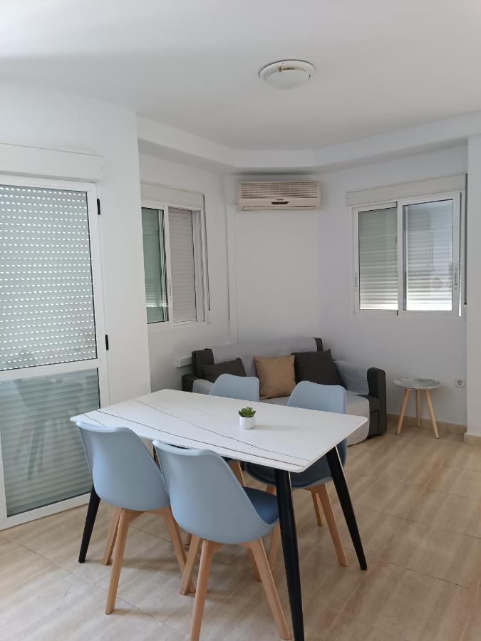 Apartment Near Sea Nortico 5 Torrevieja Spain Exterior foto