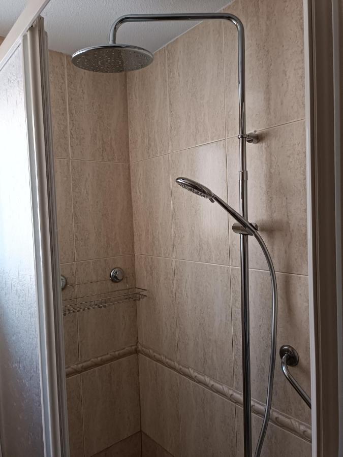 Apartment Near Sea Nortico 5 Torrevieja Spain Exterior foto