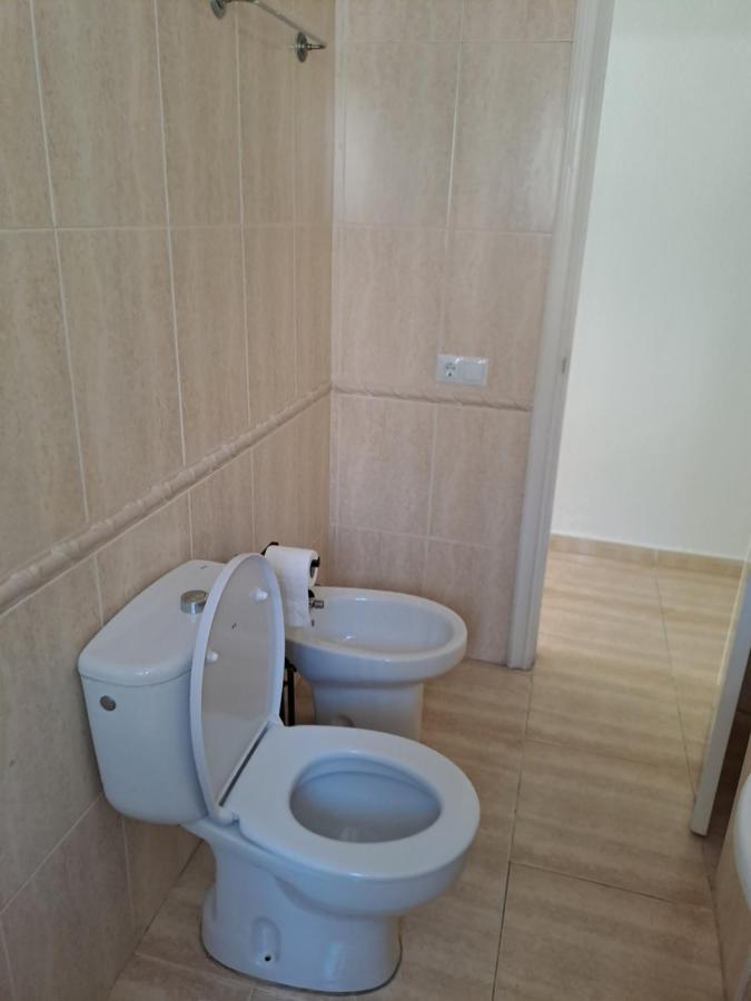 Apartment Near Sea Nortico 5 Torrevieja Spain Exterior foto