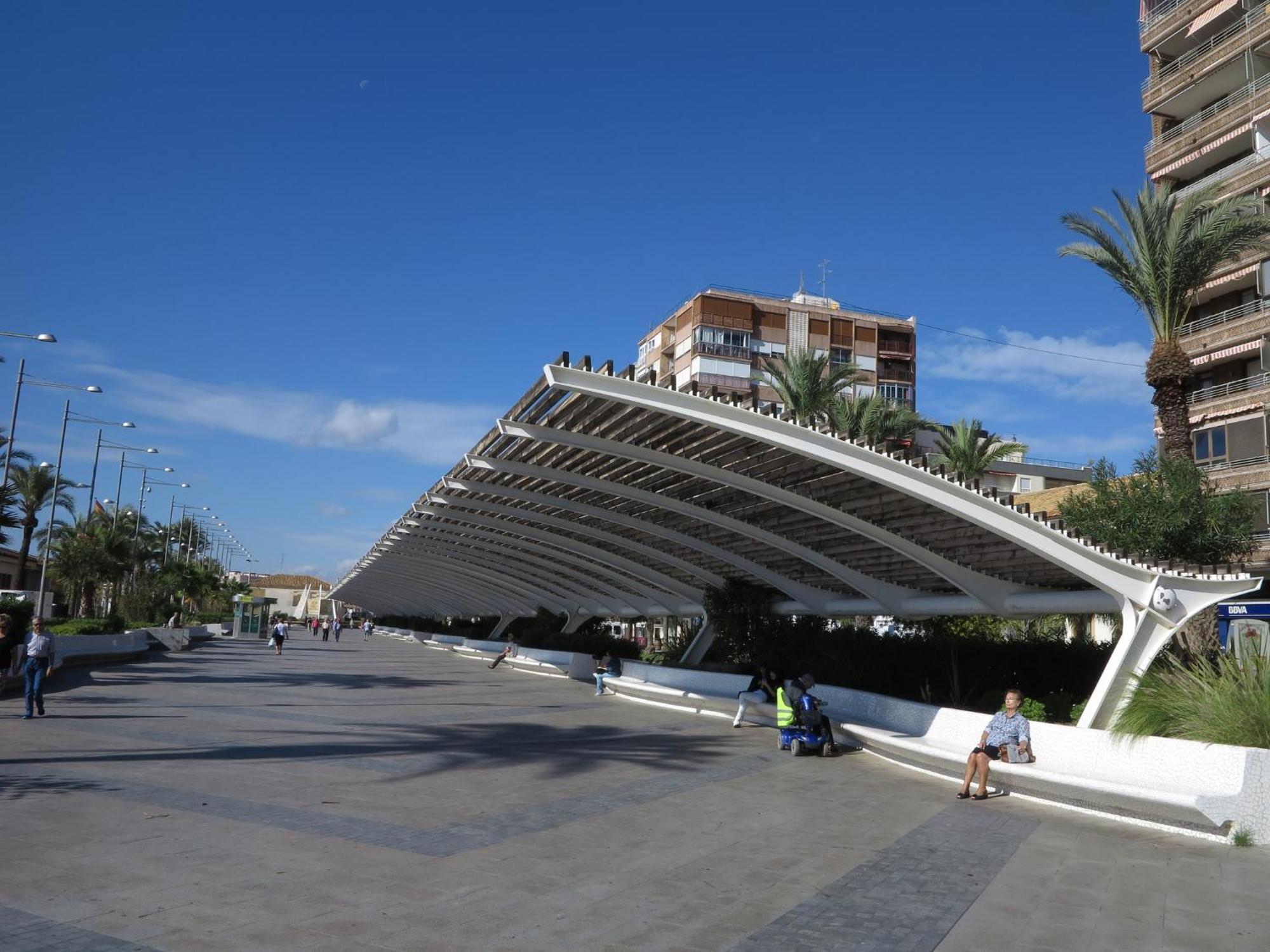 Apartment Near Sea Nortico 5 Torrevieja Spain Exterior foto