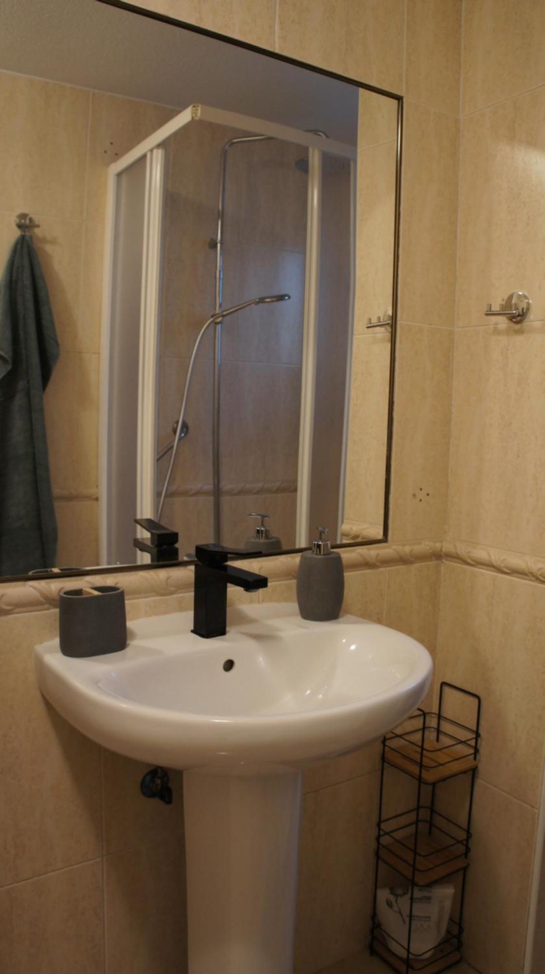 Apartment Near Sea Nortico 5 Torrevieja Spain Exterior foto