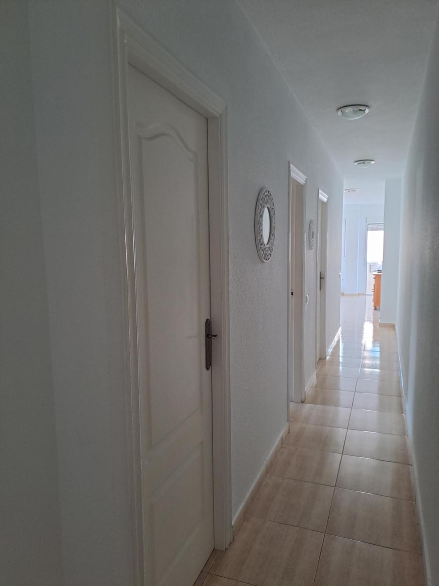 Apartment Near Sea Nortico 5 Torrevieja Spain Exterior foto