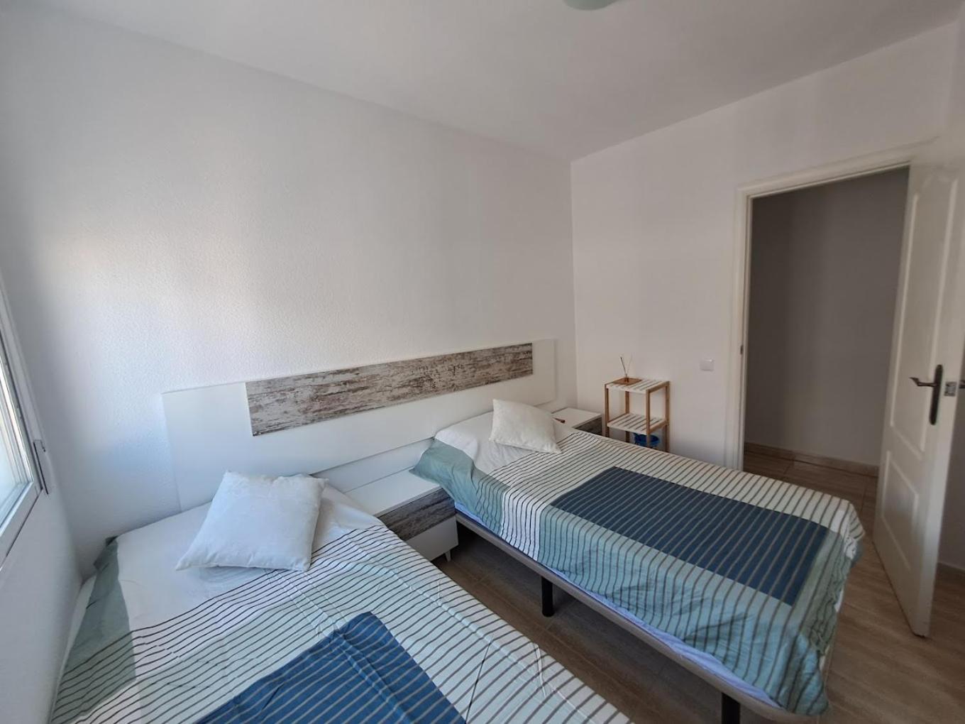 Apartment Near Sea Nortico 5 Torrevieja Spain Exterior foto