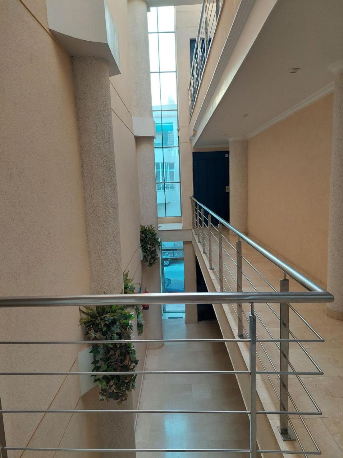 Apartment Near Sea Nortico 5 Torrevieja Spain Exterior foto