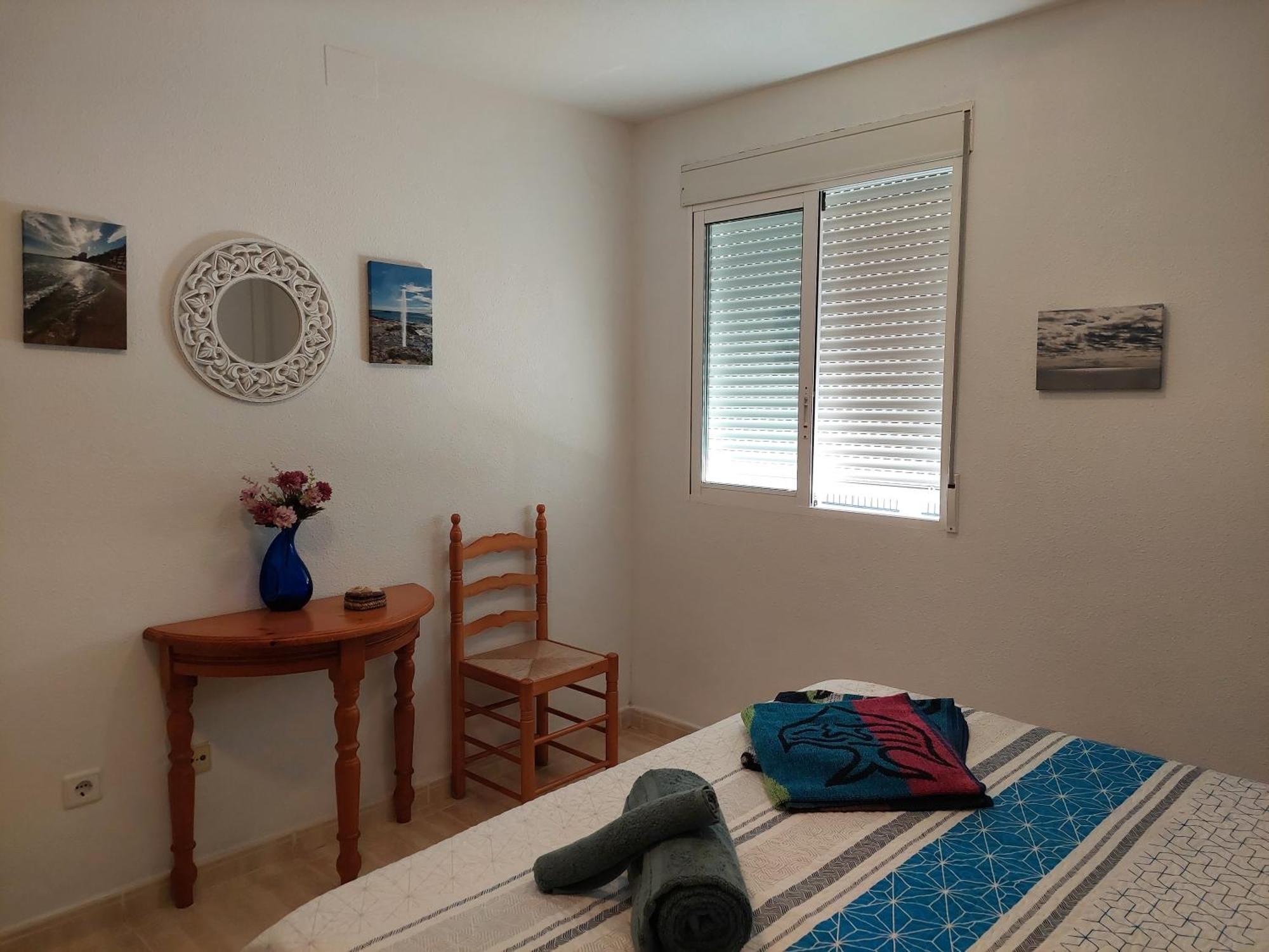 Apartment Near Sea Nortico 5 Torrevieja Spain Exterior foto