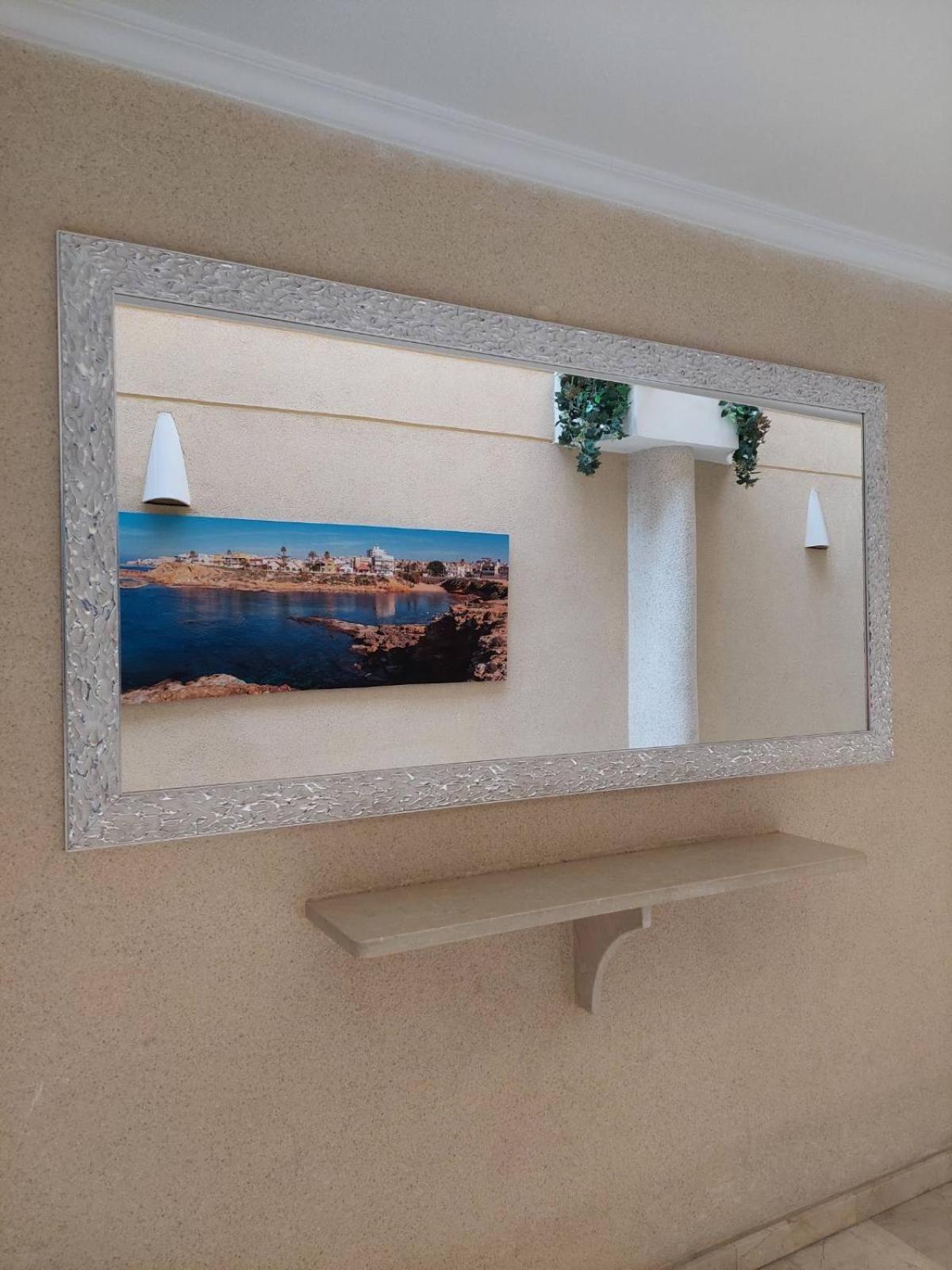 Apartment Near Sea Nortico 5 Torrevieja Spain Exterior foto