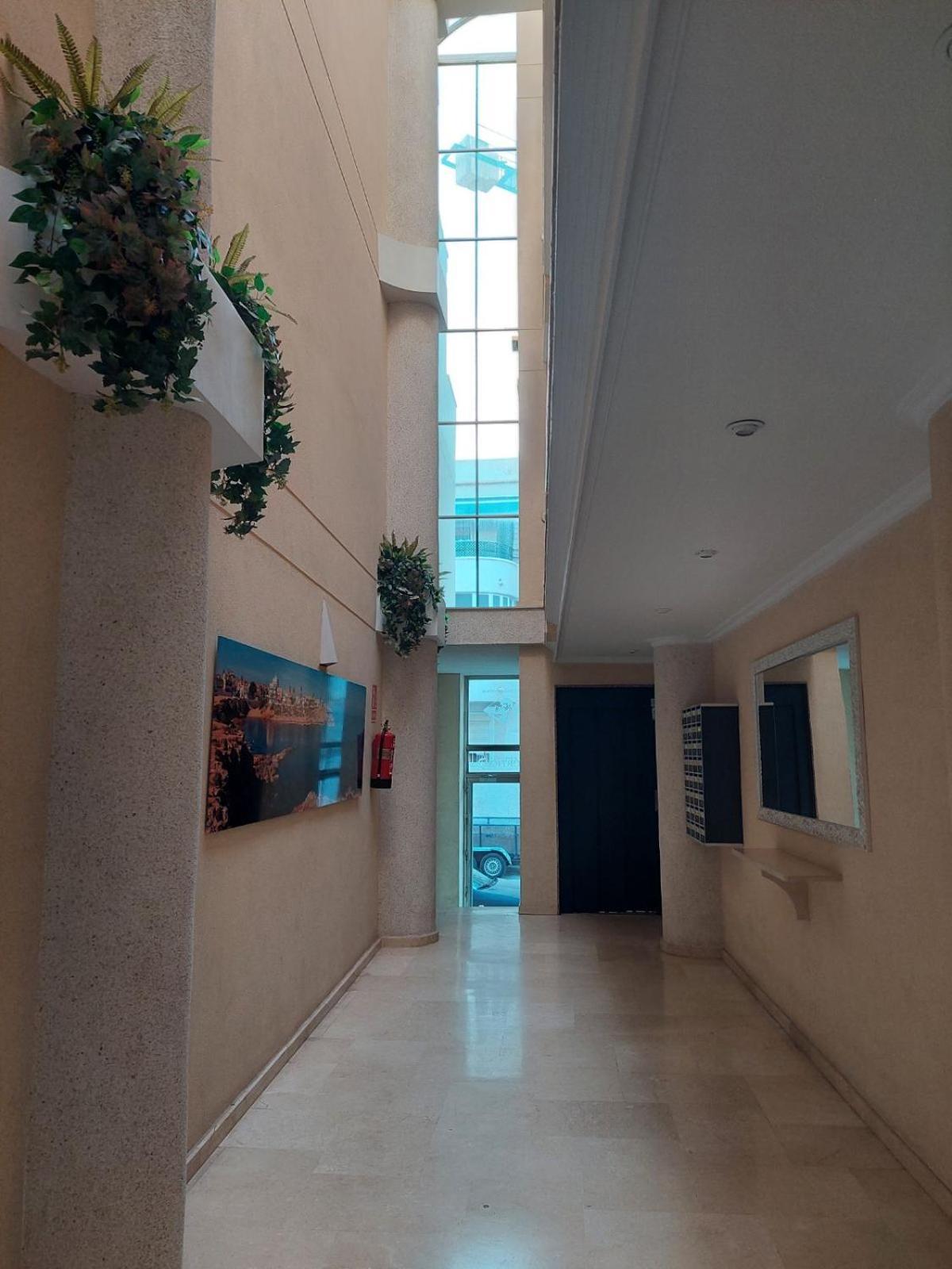 Apartment Near Sea Nortico 5 Torrevieja Spain Exterior foto