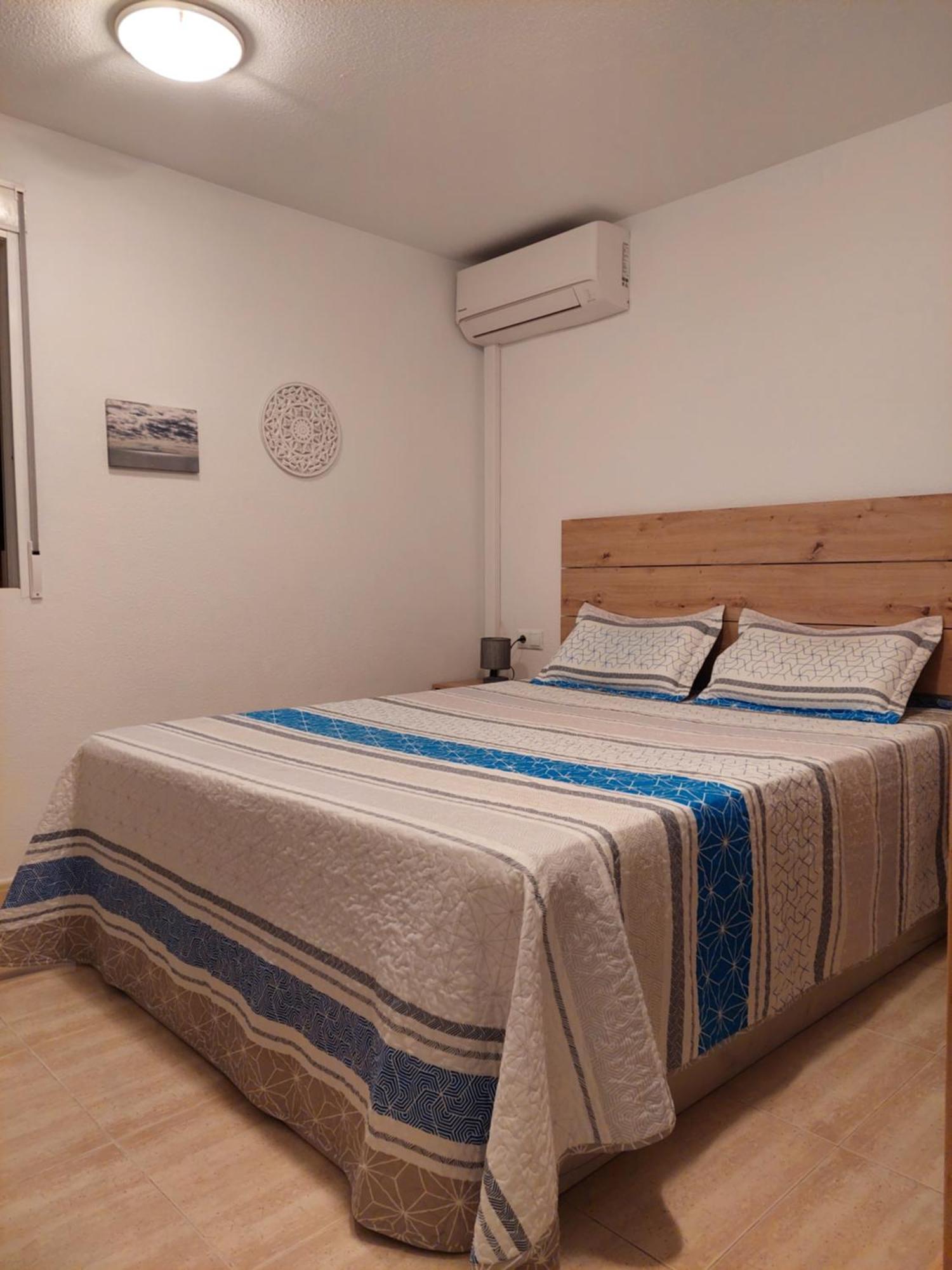 Apartment Near Sea Nortico 5 Torrevieja Spain Exterior foto